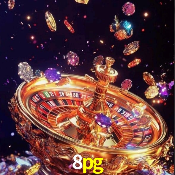 App Mobile 8pg - Jogue em Qualquer Lugar no Seu Smartphone