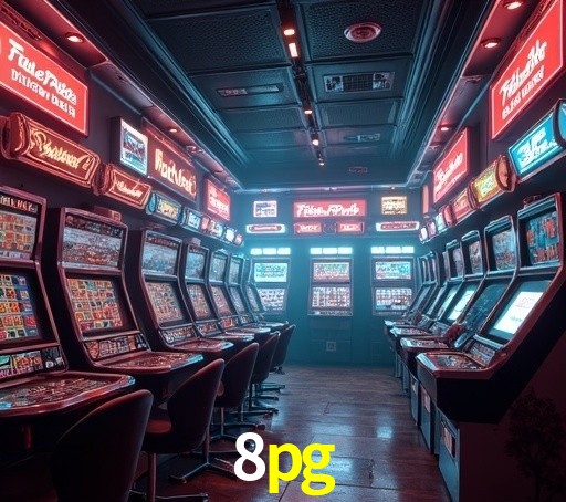 8pg bet