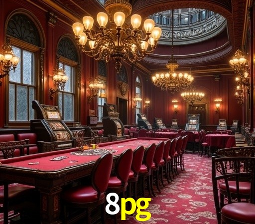 8pg